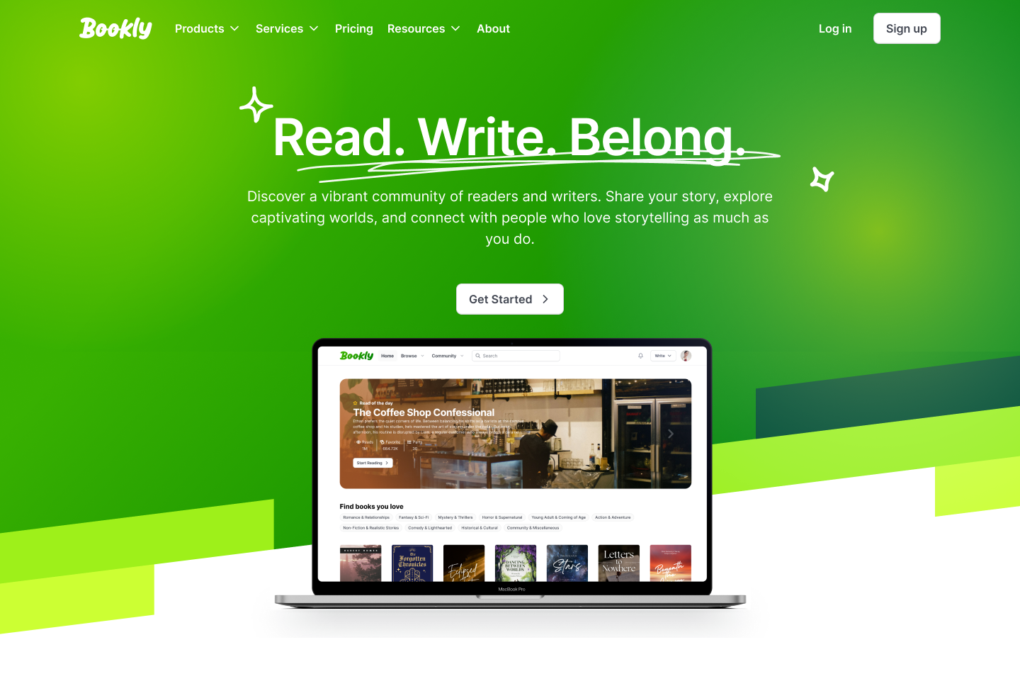 Bookly