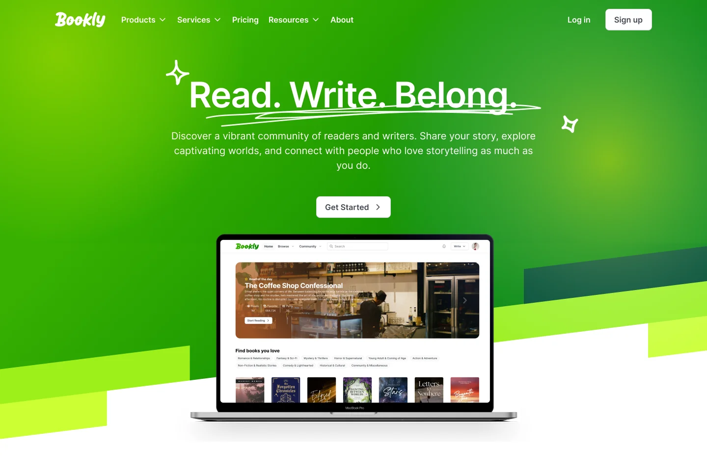 Bookly